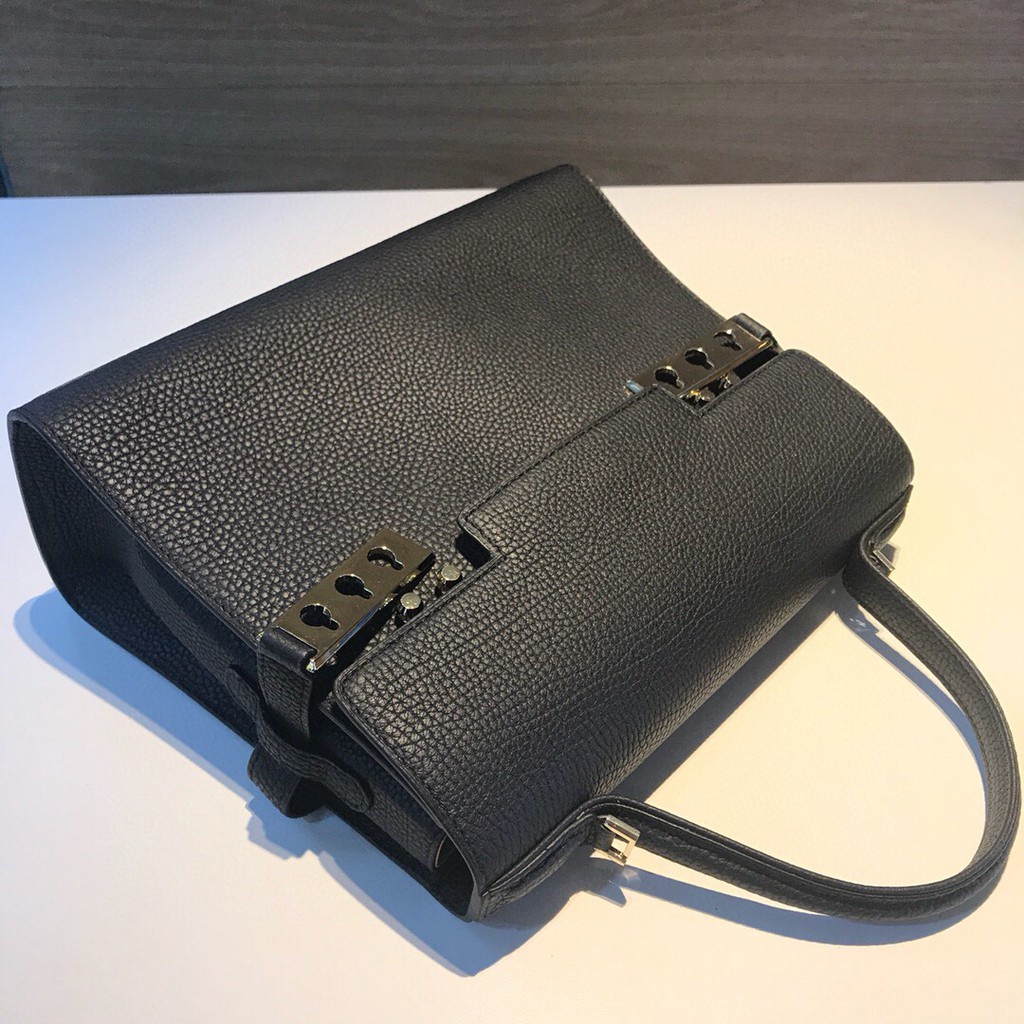 พรี-ราคา11500-delvaux-tempete-กระเป๋าถือ-กระเป๋าสะพาย