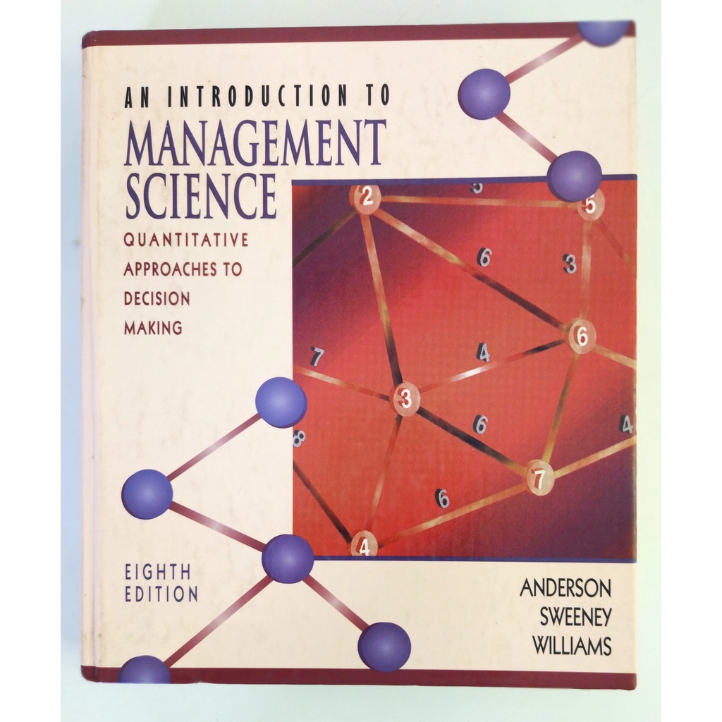 book-introduction-to-management-science-quantitative-approaches-to-decision-making-anderson-sweeney-williams