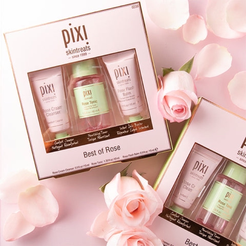 แท้-จากอังกกฤษ-pixi-beauty-set-3-ชิ้น-พร้อมส่ง-มี-2-แบบให้เลือก