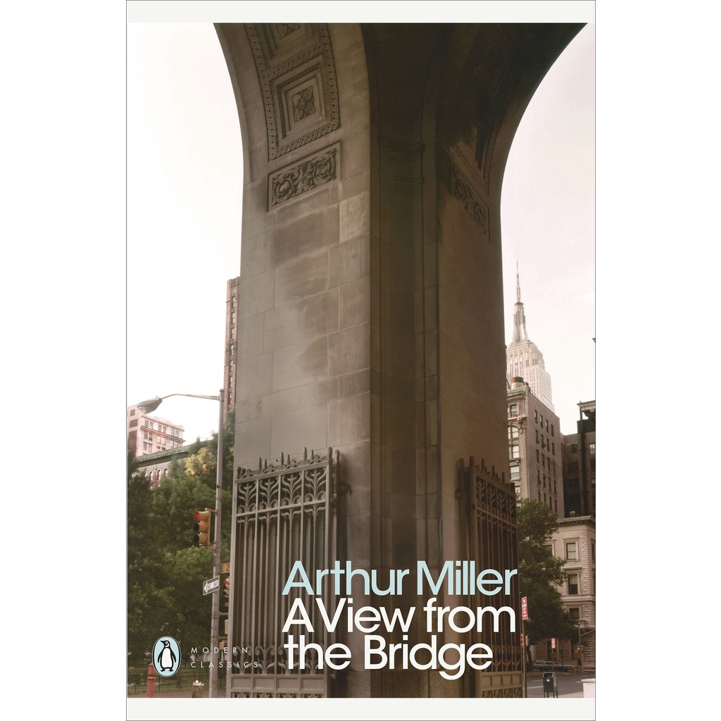 a-view-from-the-bridge-a-play-in-two-acts-penguin-modern-classics-arthur-miller