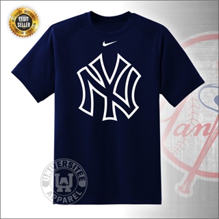 เสื้อยืดGILDAN Brand MLB NY Sports Team Shirt New York Yankees Baseball Shirt NY Yankees T shirt_15