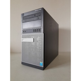 คอมพิวเตอร์ การ์ดจอแยก 1 GB  CPU Core i5-4570 3.20 GHz ลงวินโดว์แท้ พร้อม โปรแกรมพื้นฐาน