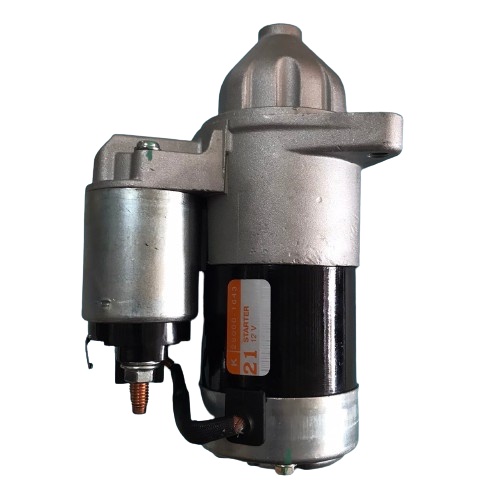 ไดสตาร์ท-มิตซู-ไทรทัน-เบนซิล-บิ้ว12v-starter-motor-mitsubish-triton