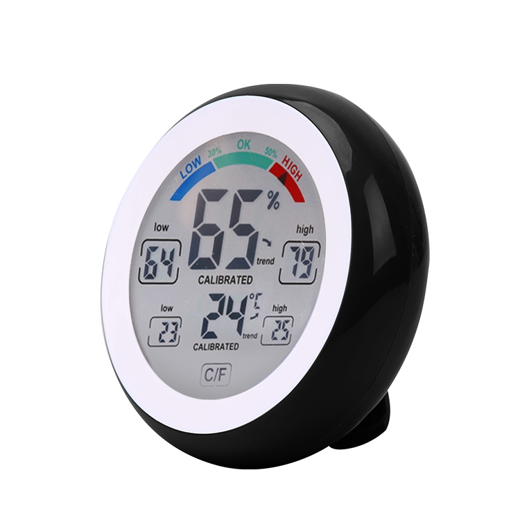 เครื่องวัดความชื้นและอุณหภูมิ-digital-thermometer-humidity-hygrometer-temperature-ที่วัดอย่างดี