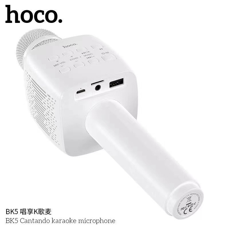 hoco-bk5-cantando-karaoke-microphone