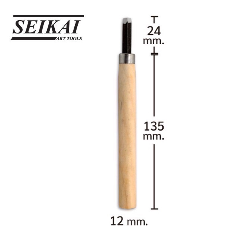 มีดแกะสลัก-seikai-ชุดแกะสลักไม้-เครื่องมือแกะสลัก-set-6-ชิ้น-carving-tools-บรรจุ-6ชิ้น-แพ็ค-ชุดแกะสลัก-พร้อมส่ง
