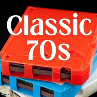 CD/USB MP3 Classic 70s 80s (2022) [Mp3 320kbps]