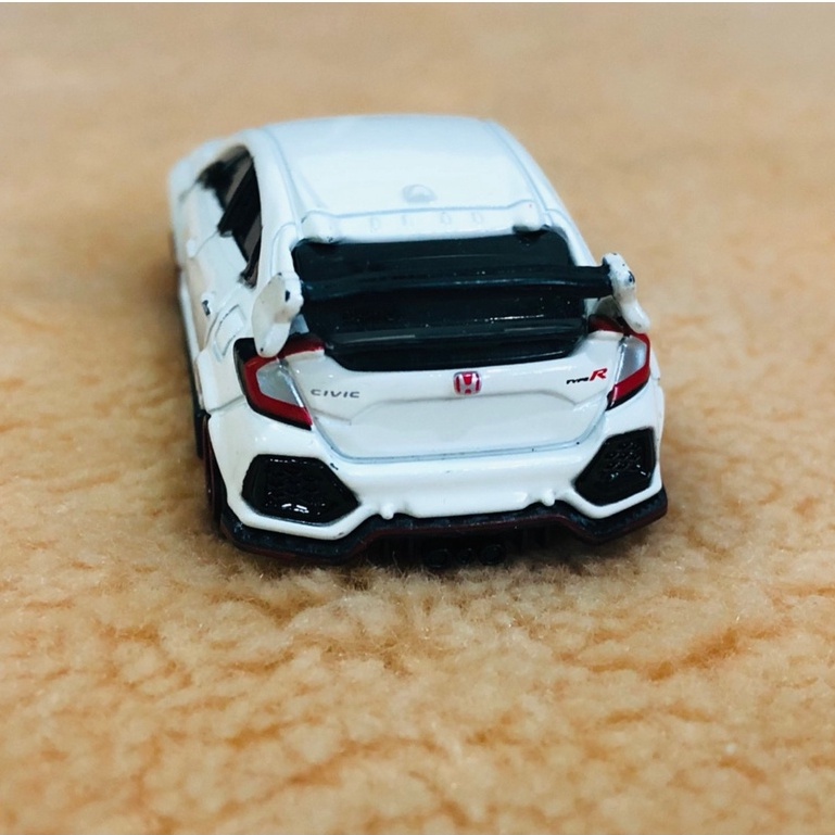 honda-civic-type-r-tomica-รถเหล็ก