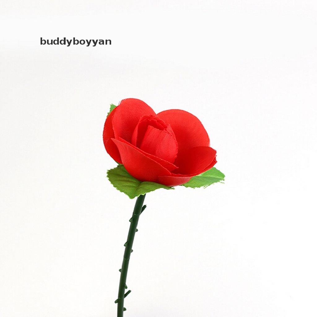 bbth-พร็อพมายากลดอกกุหลาบ-สีแดง-ของเล่นโรแมนติก-เซอร์ไพรส์คนรักของคุณ