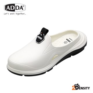 ภาพหน้าปกสินค้าADDA 2density รองเท้าแตะ รองเท้าลำลอง แบบสวมหัวโต  รุ่น 5TD39W1 (ไซส์ 4-6) ที่เกี่ยวข้อง