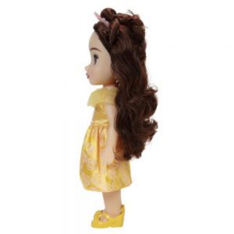 disney-princess-fashion-belle-ตุ๊กตาเจ้าหญิง