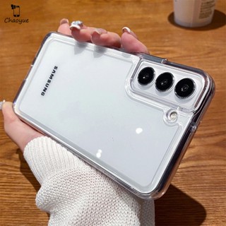 TPU เคสโทรศัพท์ กันกระแทก โปร่งใส Samsung Galaxy ss A05 A05s A54 A34 A24 A14 A04s A04E A03 A13 A23 A53 A73 A12 A02s A22 A32 A52 A52s A72 2022 4G 5G