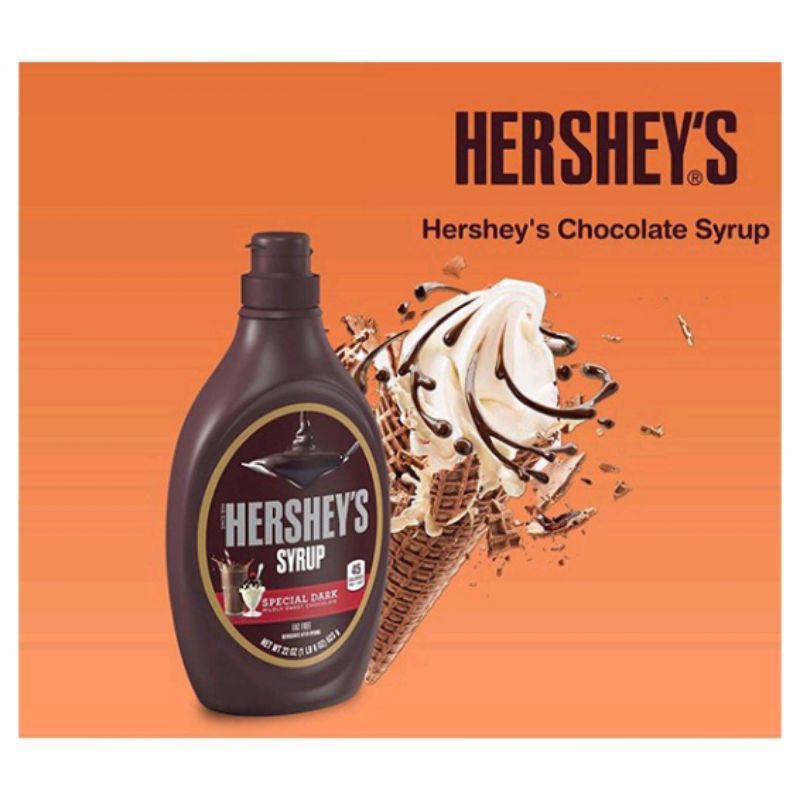 hersheys-syrub-chocolate-เฮอร์ชีส์-ไซรับ-ช็อกโกแลต-น้ำเชื่อม-รสช็อกโกแลต-650-กรัม