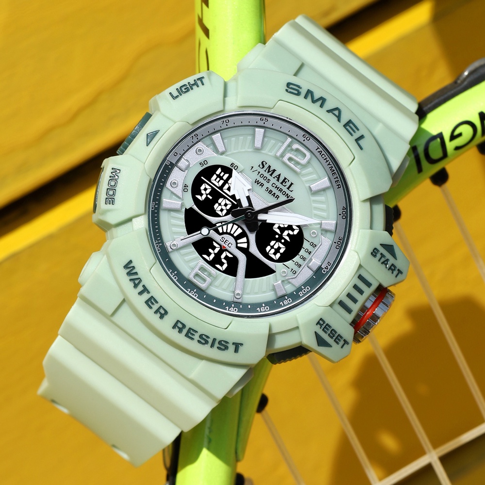 smael-8065-ใหม่-นาฬิกาข้อมือควอตซ์ดิจิทัล-มีไฟ-led-กันน้ํา-จับเวลา-ดิจิทัล-แสดงผลคู่-สําหรับผู้ชาย