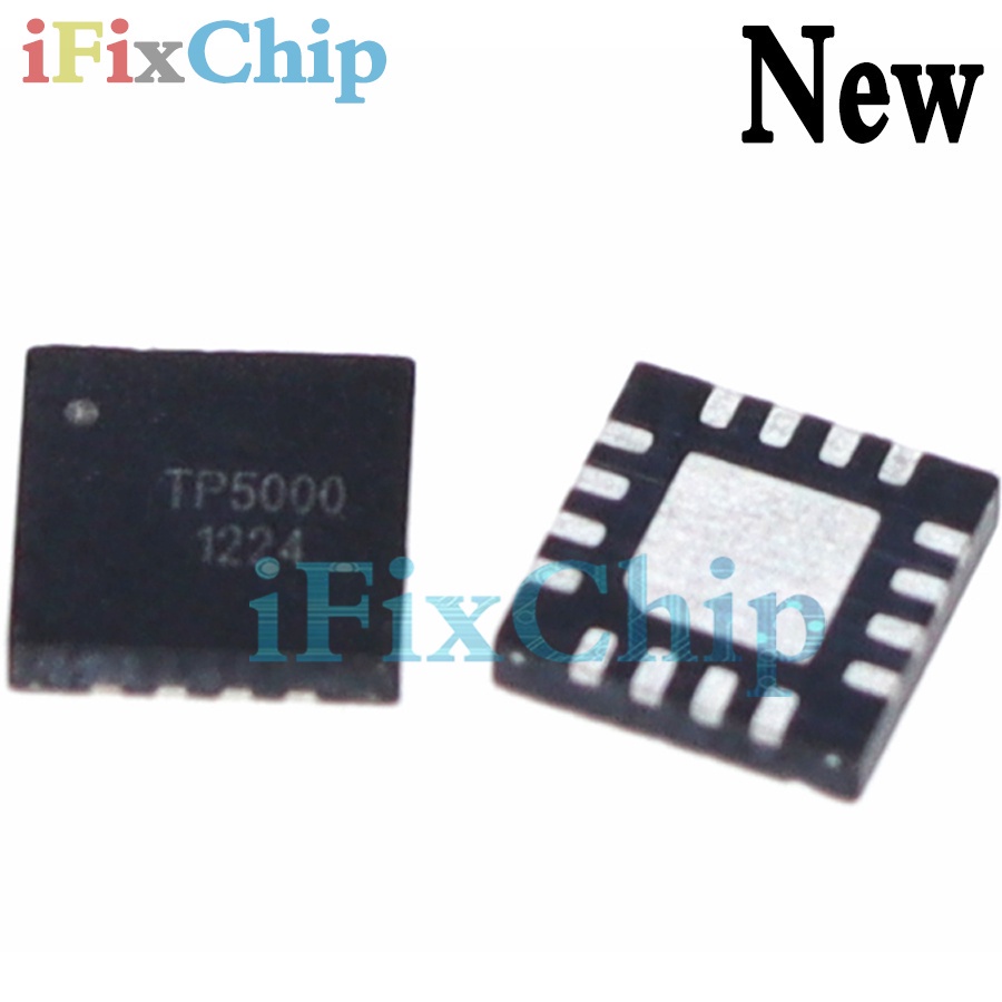 1 ชิ้นใหม่ล่าสุด TP5000 TP5100 TP5600 QFN | Shopee Thailand