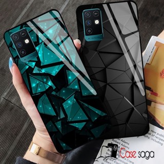 G301 เคสโทรศัพท์มือถือแบบแก้วนิ่ม ลายประกายไฟ สําหรับ Infinix HOT 30 30i 20 20i 20s 12 12 Play 11 11S NFC 10 10 Play 10S Play 9 HOT 9 Play 8 Infinix Note 30 30 PRO 12 G96 10 10 PRO 8 สมาร์ท 7 6 6 HD 5 4 S4 S5