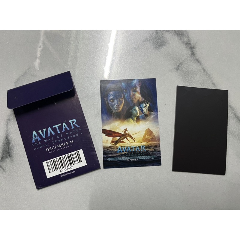 magnet-avartar-avatar2-the-way-of-water-sf-แม่เหล็ก-avatar2