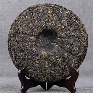 Yunnan Pu-erh ชาจีนโบราณ 357 กรัม