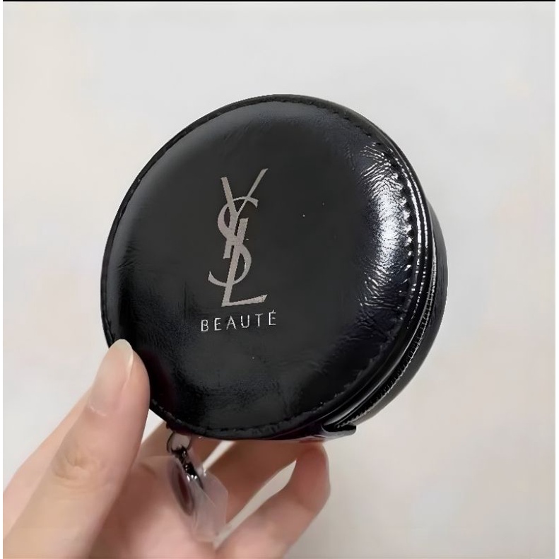 พร้อมส่ง-กระเป๋าของขวัญกระเป๋าเครื่องสำอาง-ysl