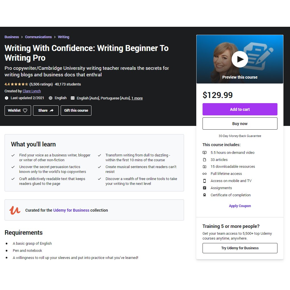 course-writing-with-confidence-writing-beginner-to-writing-pro