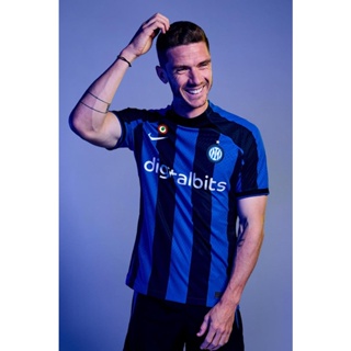 Inter Home ชุดพัดลม 22/23 *LOCAL SELLER