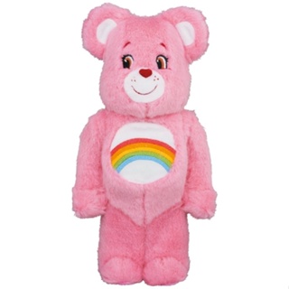 BE@RBRICK Cheer Bear(TM) Costume Ver. 400％ พร้อมส่ง