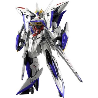 MG Mobile Suit Gundam SEED ECLIPSE Eclipse Gundam โมเดลพลาสติกรหัสสีขนาด 1/100 ส่งตรงจากญี่ปุ่น