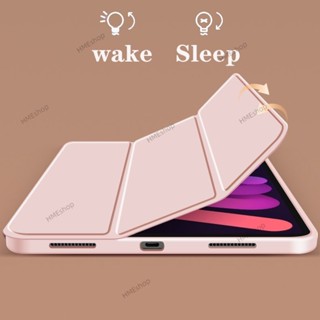 เคสหนังนิ่ม TPU แบบฝาพับแม่เหล็ก พร้อมช่องใส่บัตร สําหรับ หัวเว่ย Matepad 10.4 2022 T10S T10 SE 10.1 Pro 11 10.8 T5 M5 Lite 10.1 M6 8.4 10.8