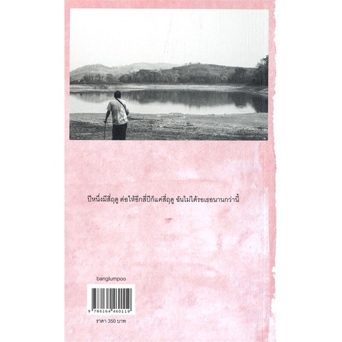 หนังสือ-นกก้อนหิน-สนพ-banglumpoo-หนังสือวรรณกรรมไทย-อ่านเพลิน