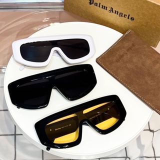 พร้อมส่ง แว่นตา Palm Angels Glasses SS22