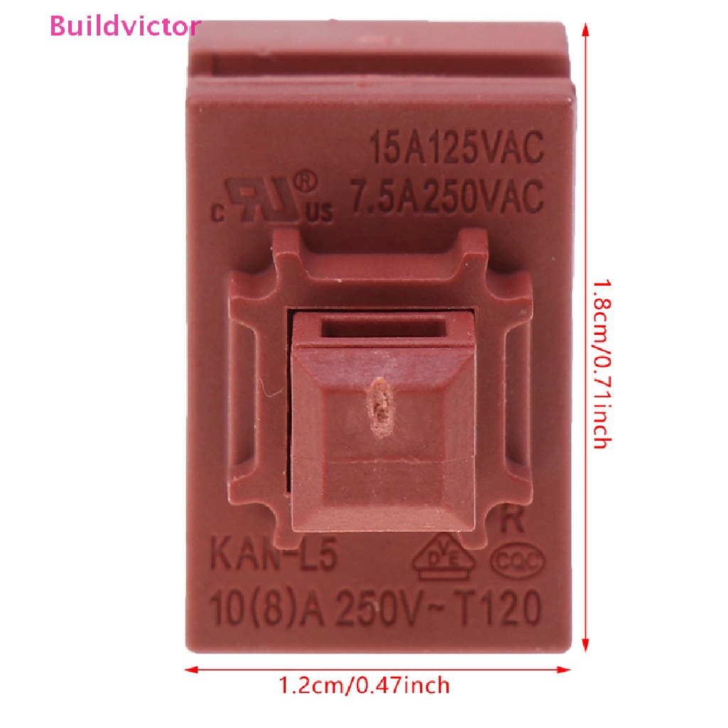 buildvictor-ปุ่มสวิตช์ล็อก-kan-l5-2pin-7-5a-250vac-1-ชิ้น