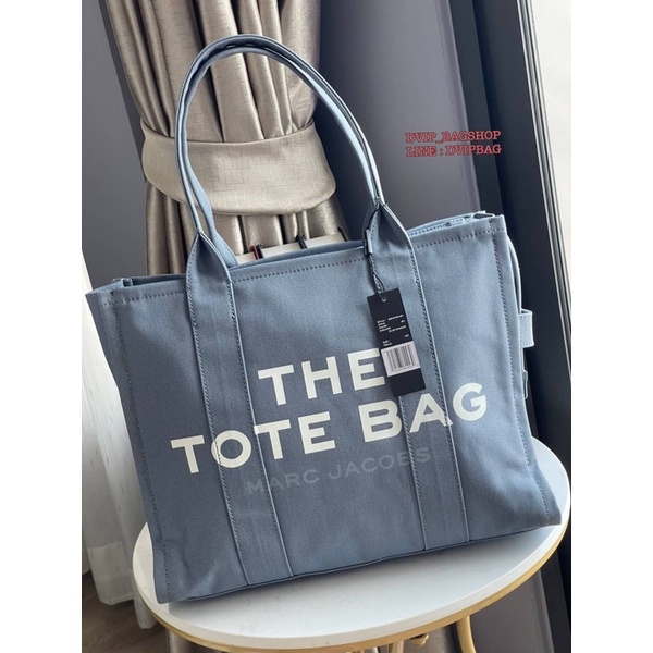 marc-jacobs-the-tote-bag-traveler-แท้