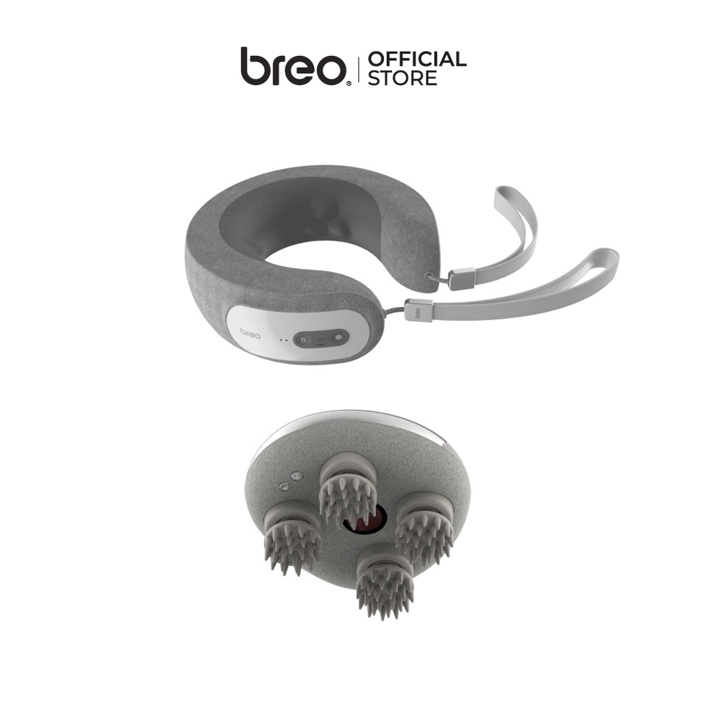 breo-bundles-set-เครื่องนวดคอ-รุ่น-ineck-3-pro-เครื่องนวดหนังศีรษะ-รุ่น-scalp-mini-pro-บรีโอ-บรี
