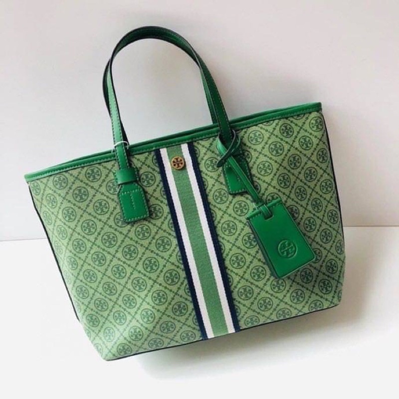 tory-burch-tote-green-color