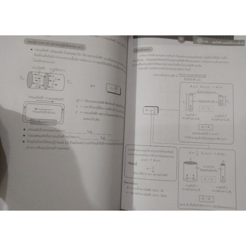 ondemand-ฟิสิกส์-ไฟฟ้าและอิเล็กทรอนิกส์-ฟิสิกส์-ม-ต้น1105