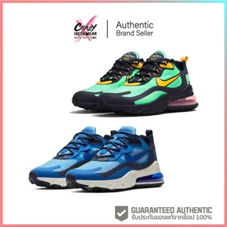 Nike Air Max 270 "Pop Art" (AO4971-300 / CI3866-400) สินค้าลิขสิทธิ์แท้ Nike รองเท้า