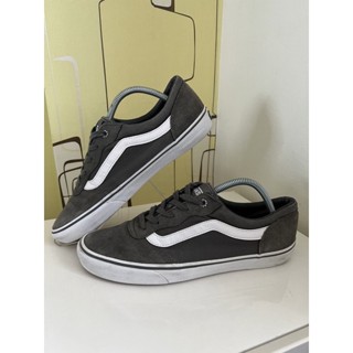 รองเท้าผ้าใบผู้ชาย Vans OLD Skool size 42