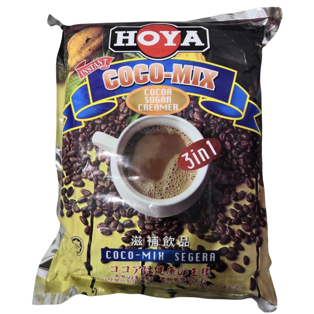 hoya-coco-mix-3in1-โฮย่า-โกโก้สำเร็จรูป-35g-x-20-ซอง