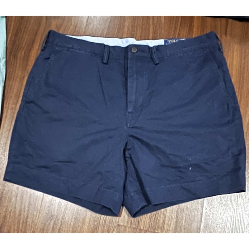 Polo classic fit 9 shorts best sale