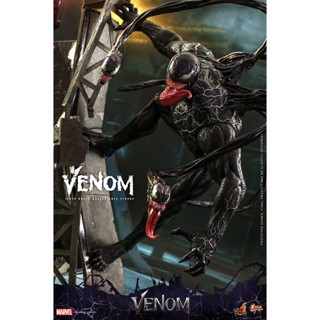 HOT TOYS MMS590 VENOM SPECIAL EDITION (มือสอง)