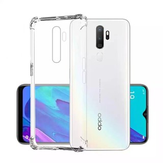 ส่งจากไทย Case OPPO A5 2020 / A9 2020 เคสใส เคสกันกระแทก case oppo a5 2020 เคสนิ่ม เคสมือถือ เคสโทรศัพท์