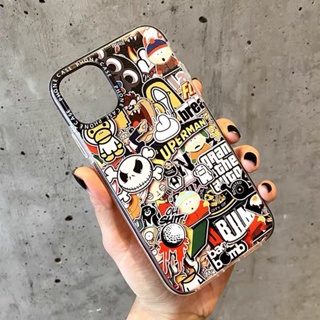 Fashion Brand One Piece Phone Case For iphone 11 Phone Case for iphone 11promax PersonAlibabaty Iphone12 Creative XR/6S/7/8Xsmax
