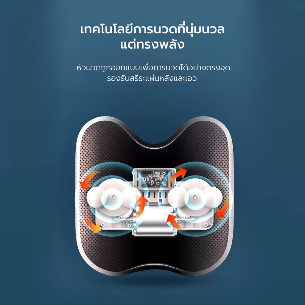 breo-new-back2-เครื่องนวดหลัง-เพื่อไลฟ์สไตล์คนยุคใหม่