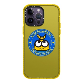 CASETiFY Minions Bana-na-nana-na Case [Pre-order]