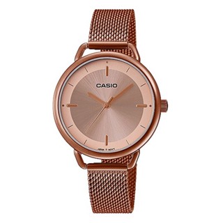 🎁CASIO STANDARD LTP-E413MR-9A ของแท้ 100% พร้อมส่ง ประกัน 1 ปี