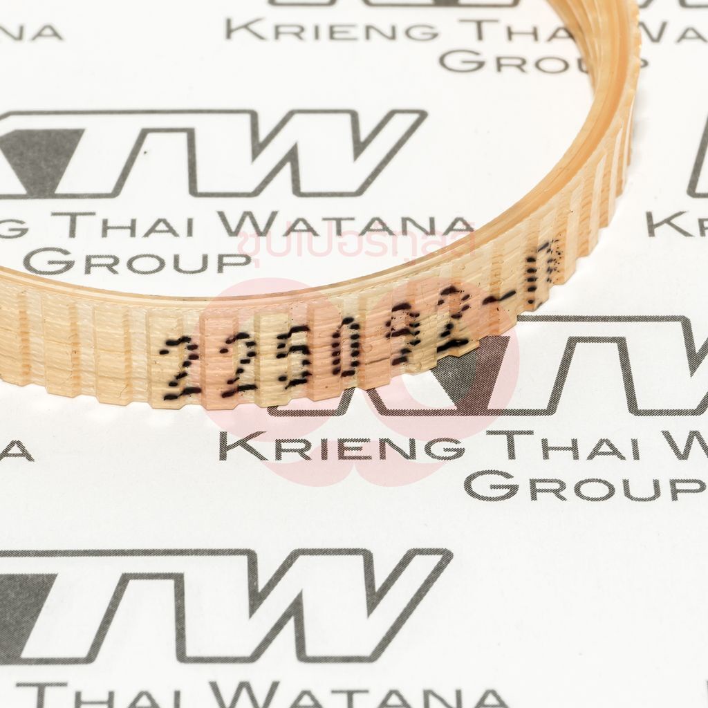 MAKITA มากีต้า MP001125 สายพาน MT190, MT191, MT192 (225092-0) POLY V ...