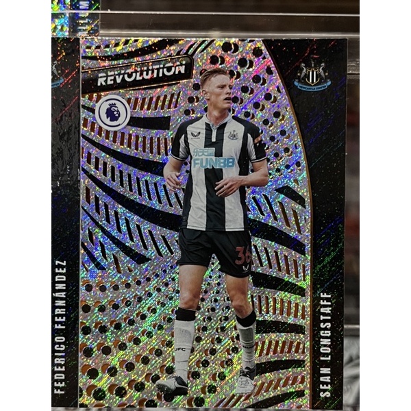 2021-22-panini-revolution-เบสการ์ดทีมสาลิกาดง-นิวคาสเซิ่ล-ยูไนเต็ด-baes-card-newcastle-united