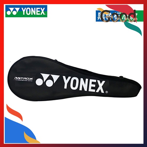 yonex-ของแท้-กระเป๋าไม้แบดมินตัน-ชุดแร็กเก็ต-กระเป๋าสะพายไหล่-พกพาง่าย-1-2-แพ็ค