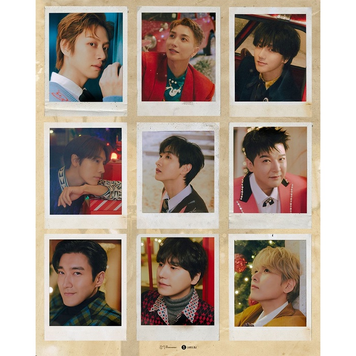 K-POP Idol Random Lucky Box (MD, Album, Magazine) ATEEZ, BLACKPINK, BTS ...