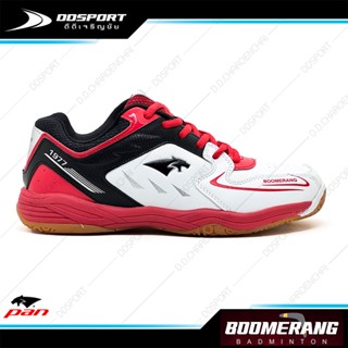 PAN PFS203 รองเท้าแบตมินตัน แพน BOOMERANG BADMINTON